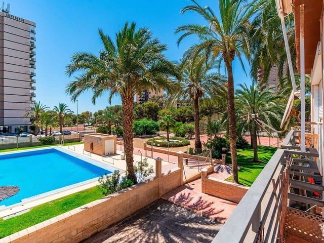Piso en alquiler en Aguadulce Almeria, Almería Costa Almería
