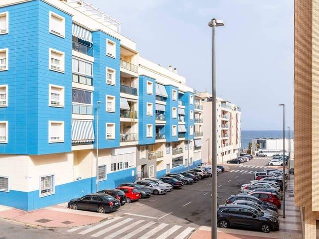 Piso en alquiler en Aguadulce Almeria, Almería Costa Almería