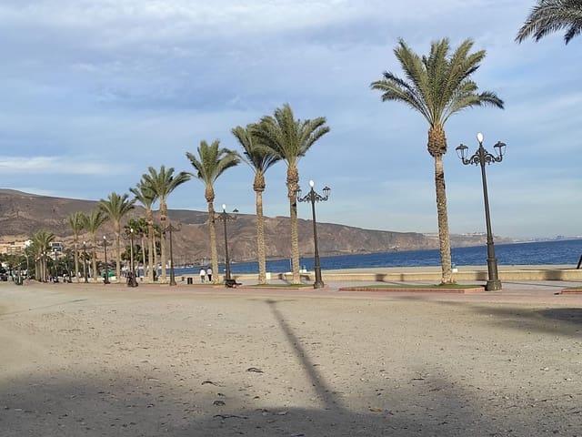 Piso en alquiler en Aguadulce Almeria, Almería Costa Almería