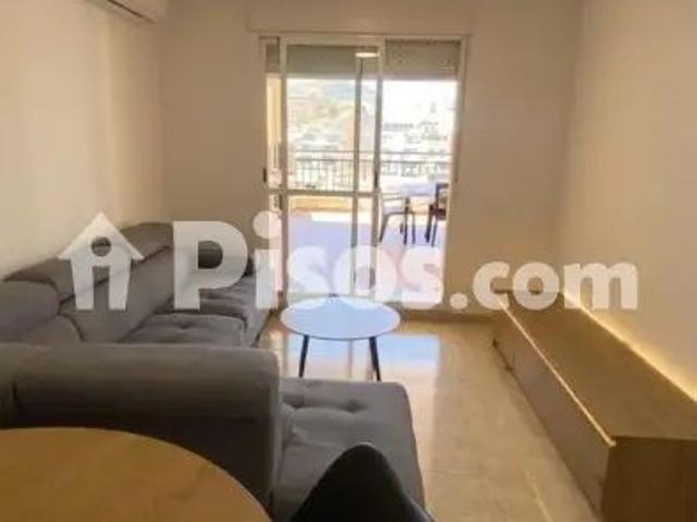 Piso en alquiler en Aguadulce Norte