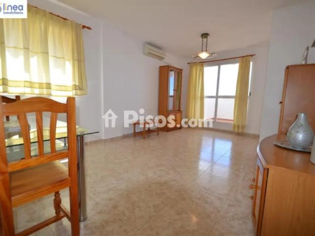 Piso en alquiler en Aguadulce Norte