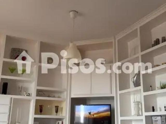 Piso en alquiler en Aguadulce Norte
