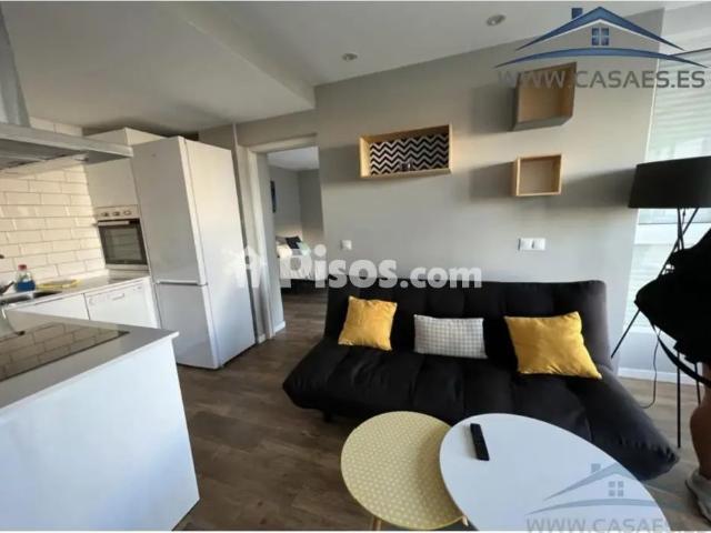 Piso en alquiler en Aguadulce Norte