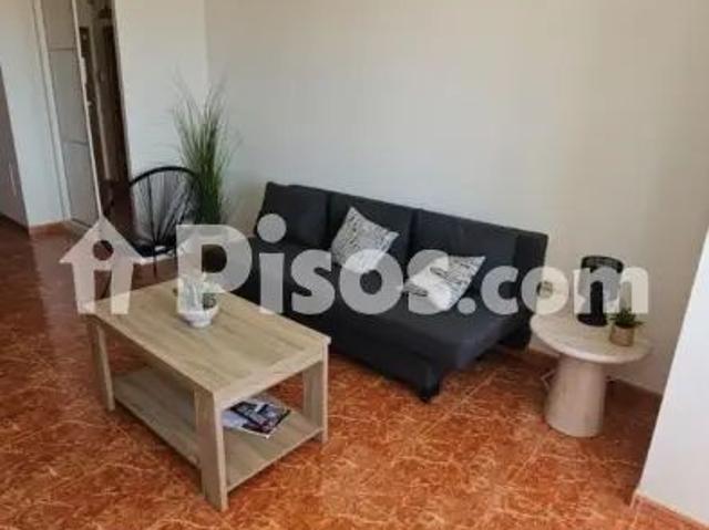 Piso en alquiler en Aguadulce Norte