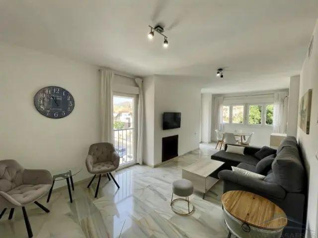 Piso en alquiler en Aguadulce Norte