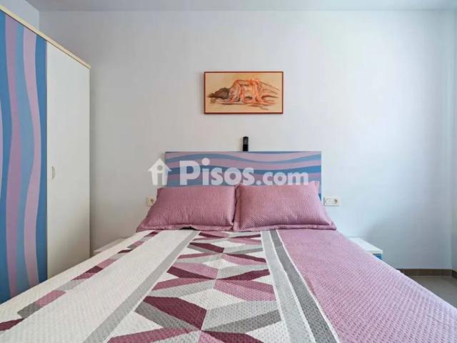 Piso en alquiler en Aguadulce Sur