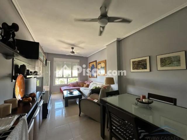 Piso en alquiler en Aguadulce Sur