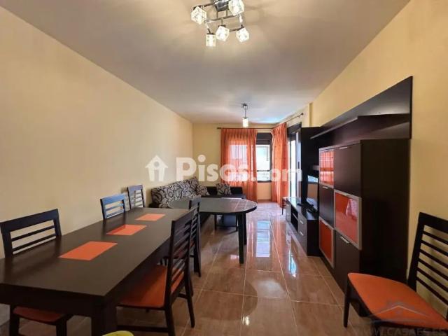 Piso en alquiler en Aguadulce Sur