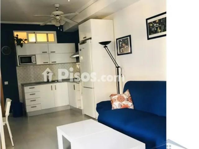 Piso en alquiler en Aguadulce Sur