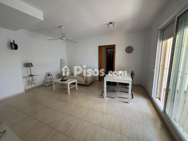 Piso en alquiler en Aguadulce Sur