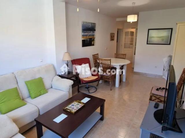 Piso en alquiler en Aguadulce Sur