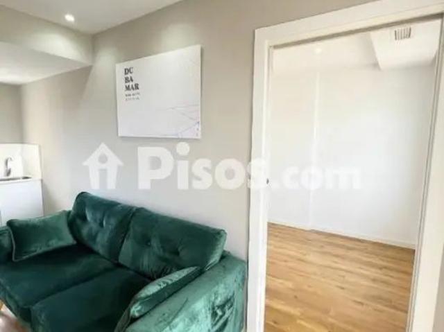 Piso en alquiler en Aguadulce Sur