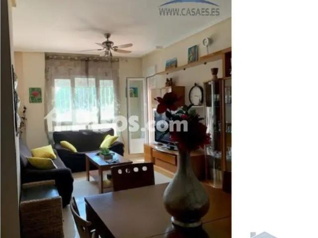 Piso en alquiler en Aguadulce Sur