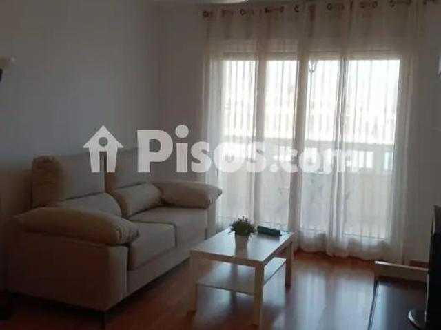 Piso en alquiler en Aguadulce Sur