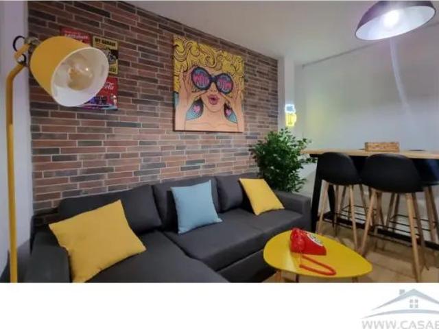 Piso en alquiler en Aguadulce Sur