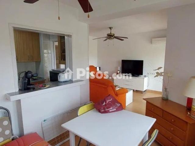 Piso en alquiler en Aguadulce Sur