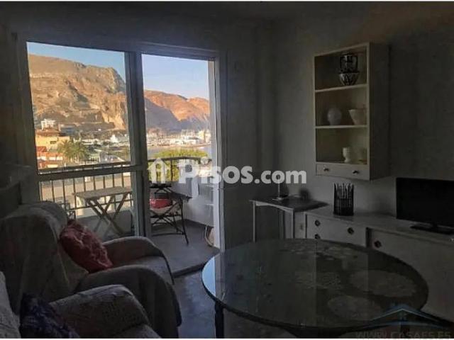 Piso en alquiler en Aguadulce Sur