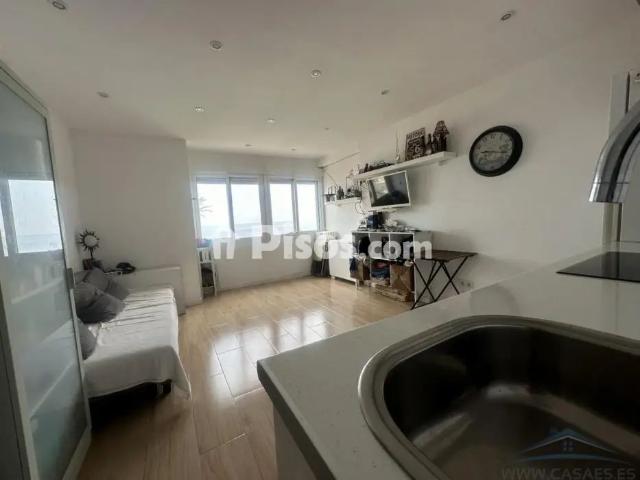 Piso en alquiler en Aguadulce Sur