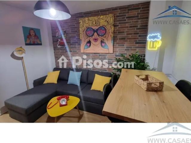 Piso en alquiler en Aguadulce Sur