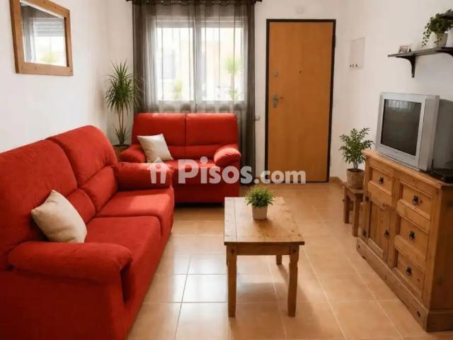 Piso en alquiler en Águilas