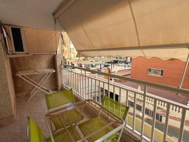 Piso en Alquiler en Águilas
