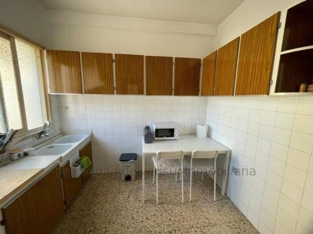 Piso en Alquiler en Águilas