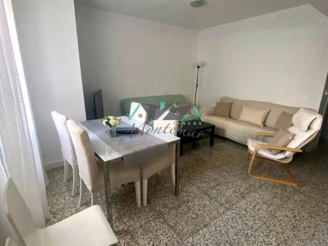 Piso en Alquiler en Águilas