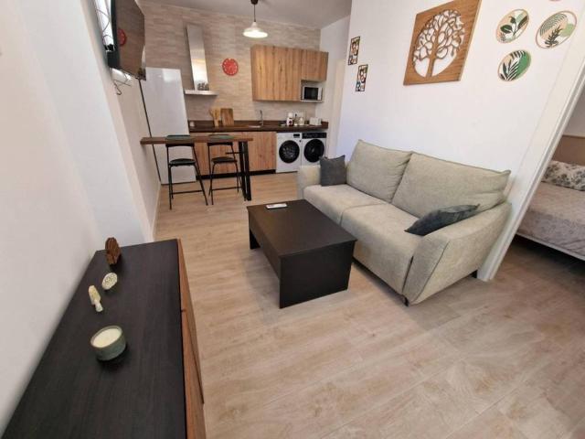 Piso en Alquiler en Águilas