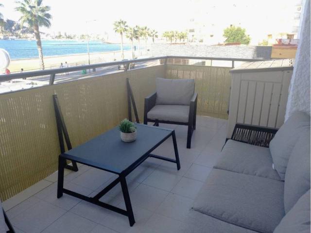 Piso en Alquiler en Águilas