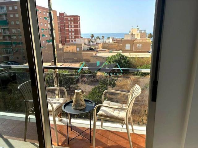 Piso en Alquiler en Águilas