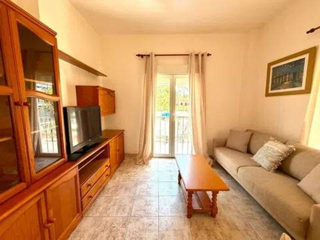 Piso en Alquiler en Águilas