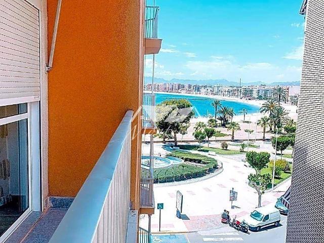 Piso en Alquiler en Águilas