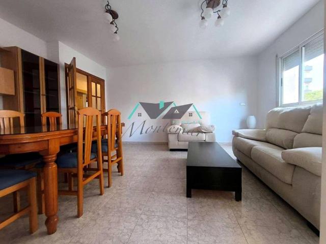 Piso en Alquiler en Águilas