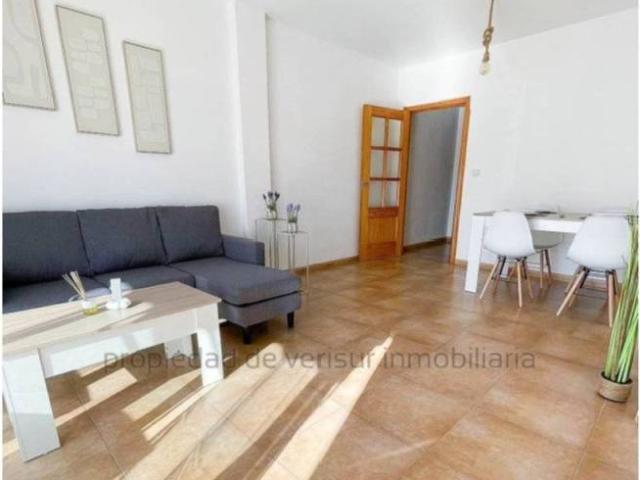 Piso en Alquiler en Águilas