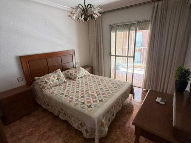 Piso en Alquiler en Águilas