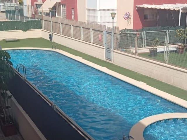 Piso en alquiler en Aguilas, Murcia Costa Cálida