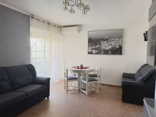 Piso en alquiler en Aguilas, Murcia Costa Cálida
