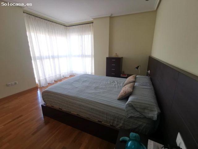Piso en Alquiler en Águilas, Murcia