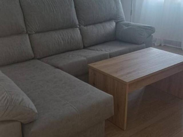 Piso en Alquiler en Ahigal