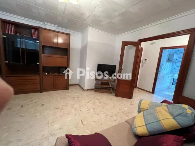 Piso en alquiler en Aiora Ayora