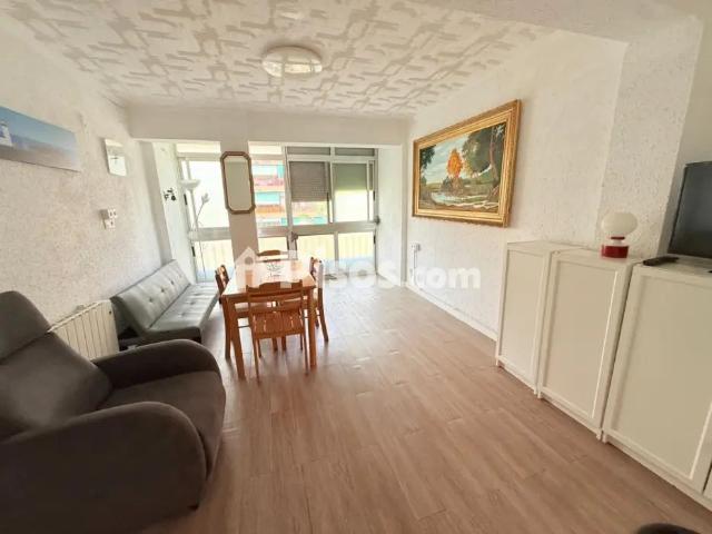 Piso en alquiler en Aiora Ayora