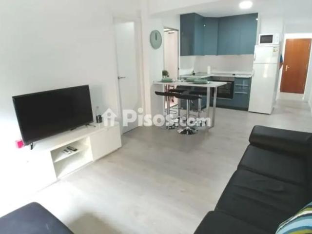 Piso en alquiler en Aiora