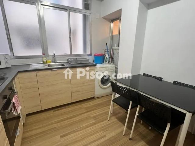 Piso en alquiler en Aiora