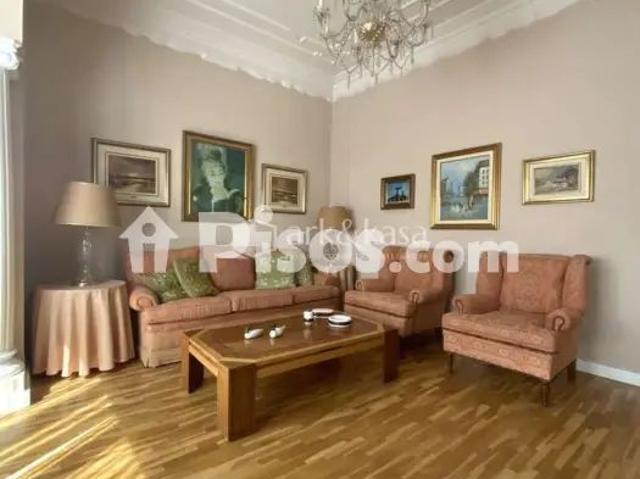 Piso en alquiler en Aiora