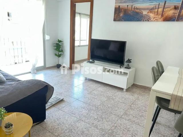 Piso en alquiler en Aiora