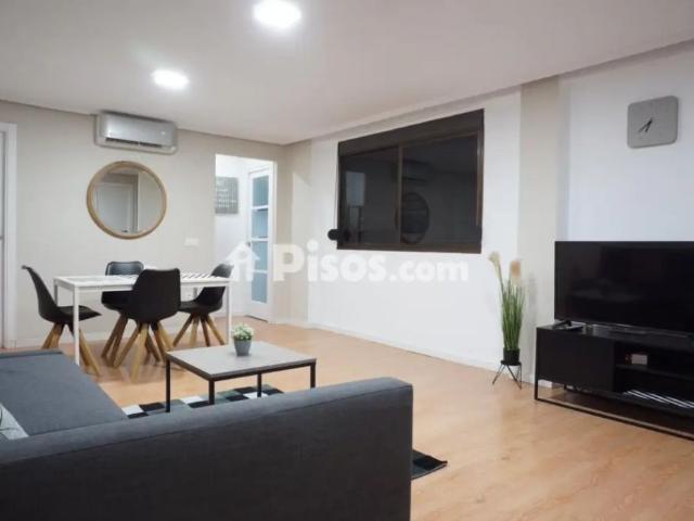 Piso en alquiler en Aiora