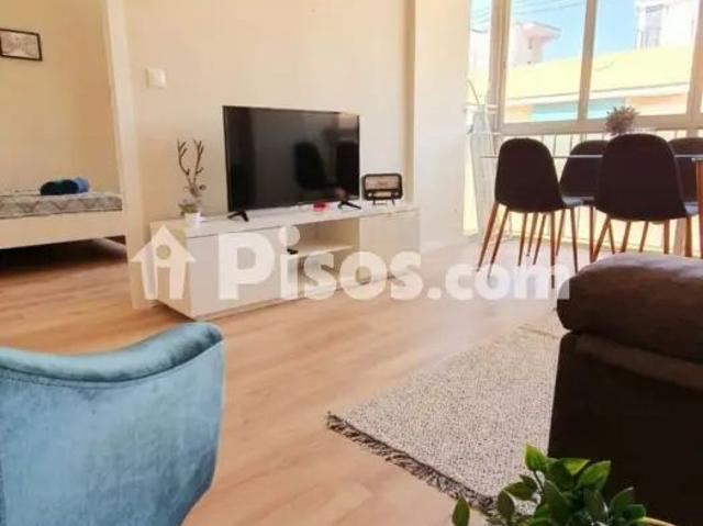 Piso en alquiler en Aiora