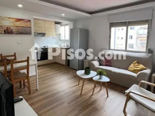 Piso en alquiler en Aiora