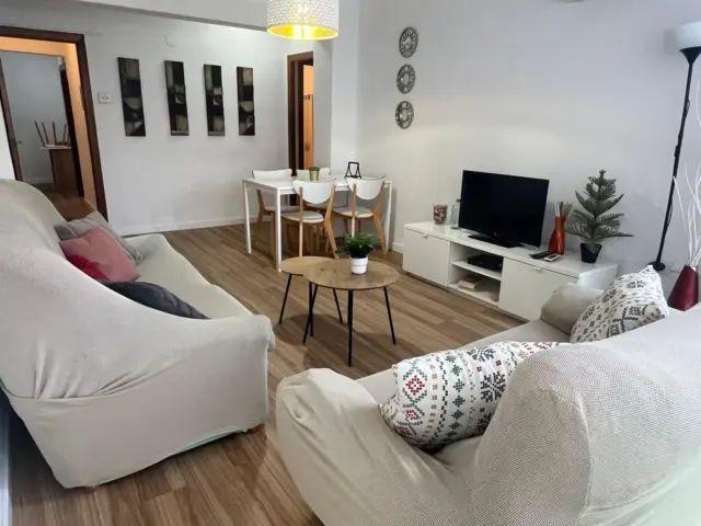 Piso en alquiler en Aiora