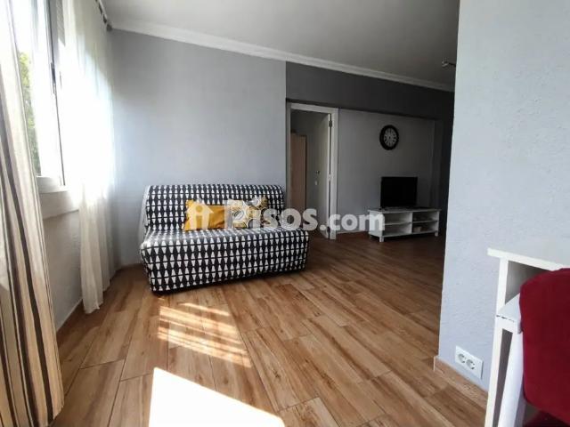 Piso en alquiler en Aiora